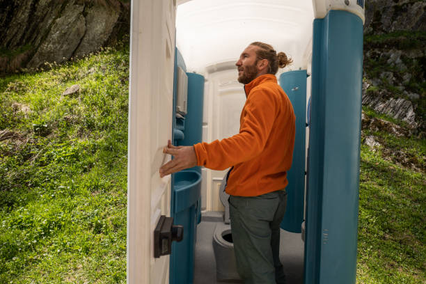 Portable Toilet Options We Offer in Mitchell, IN
