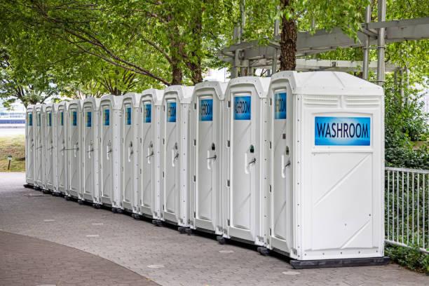 Best Wedding porta potty rental  in Mitchell, IN