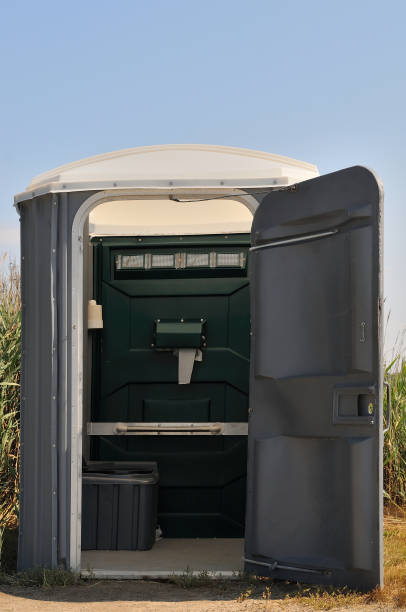 Best Local porta potty services  in Mitchell, IN