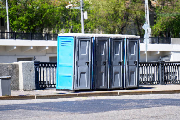 Porta potty services near me in Mitchell, IN